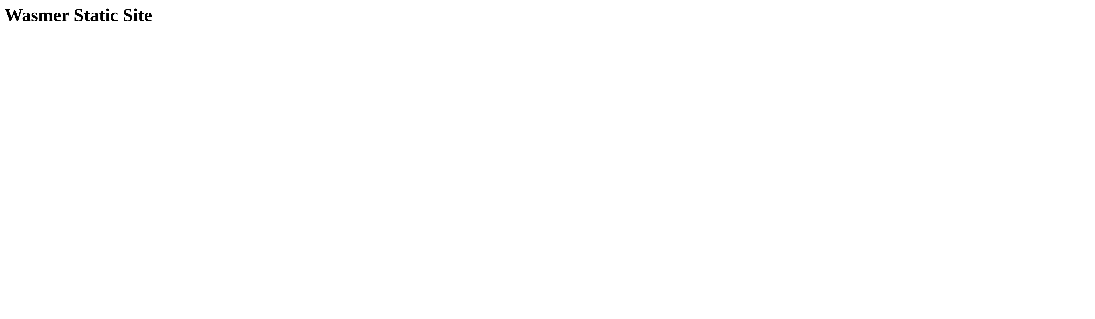 WASIX Explained
